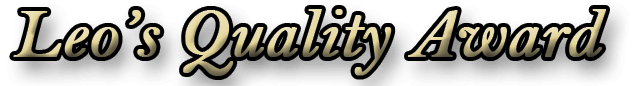 Leonardo Sanchez Miranda Quality Award